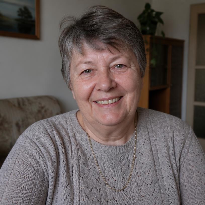 Jarmila S.
